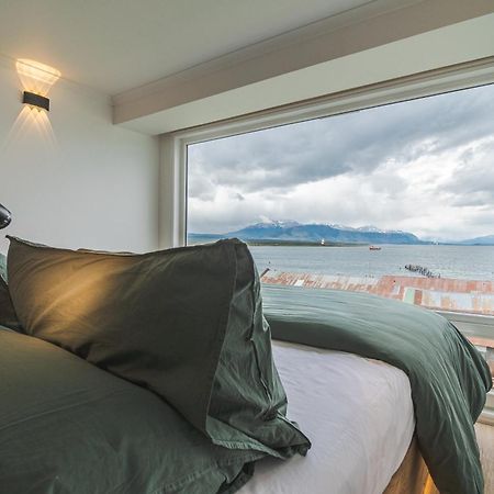 Loft By Toore Patagonia Puerto Natales Exteriér fotografie
