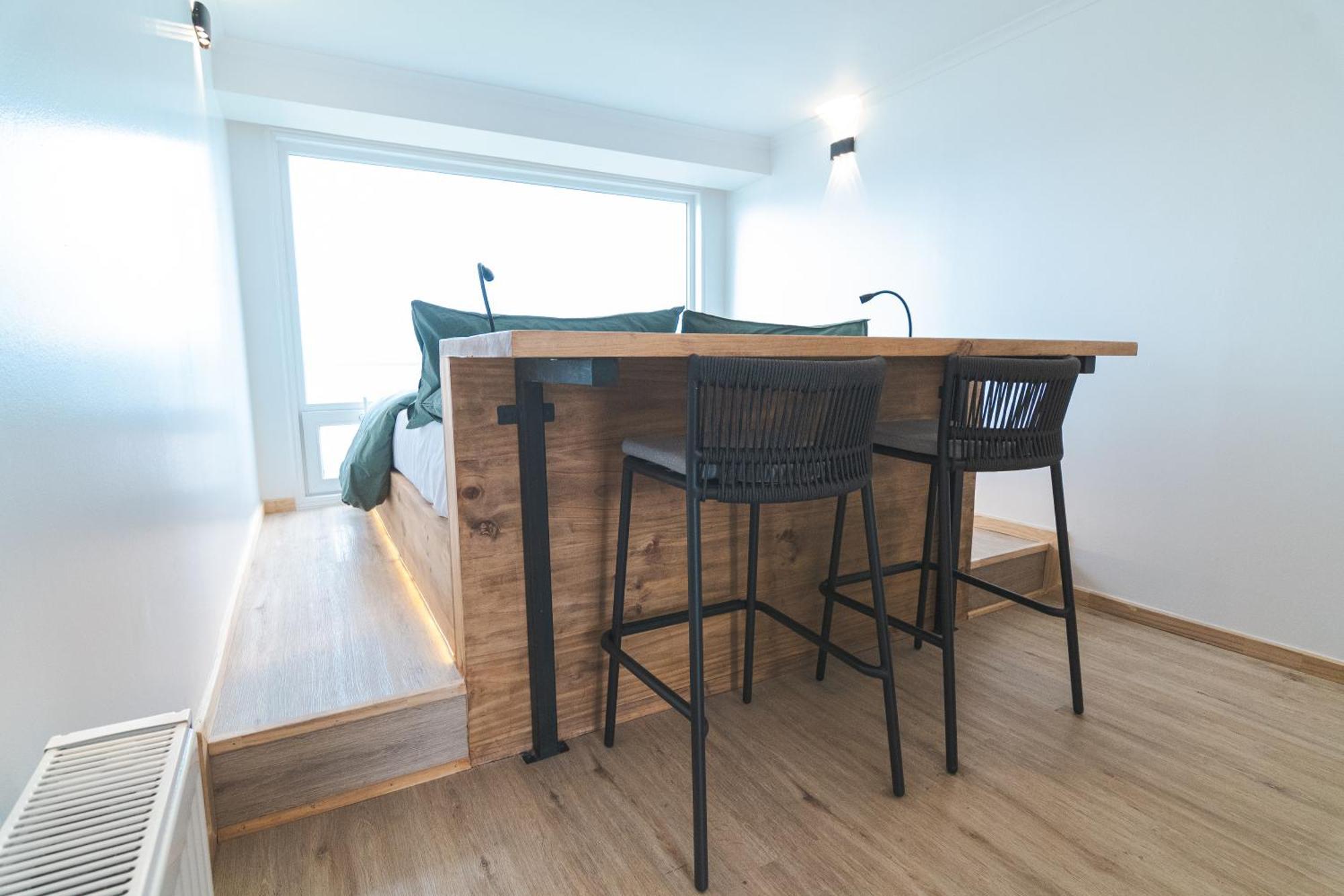 Loft By Toore Patagonia Puerto Natales Exteriér fotografie