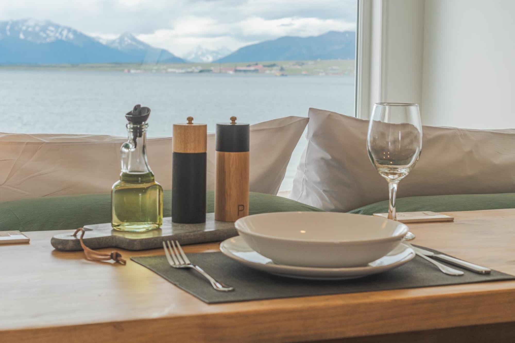 Loft By Toore Patagonia Puerto Natales Exteriér fotografie