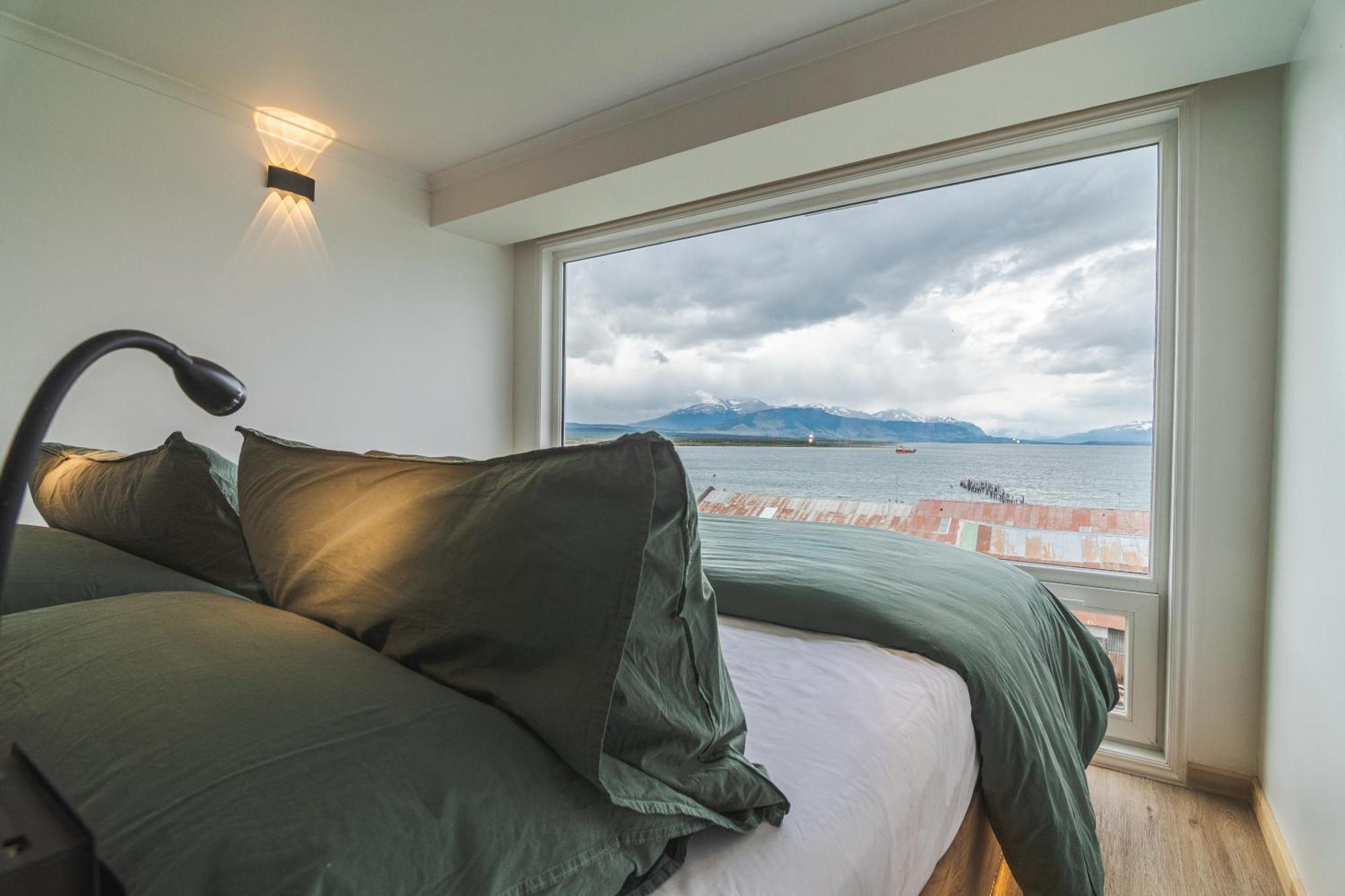 Loft By Toore Patagonia Puerto Natales Exteriér fotografie