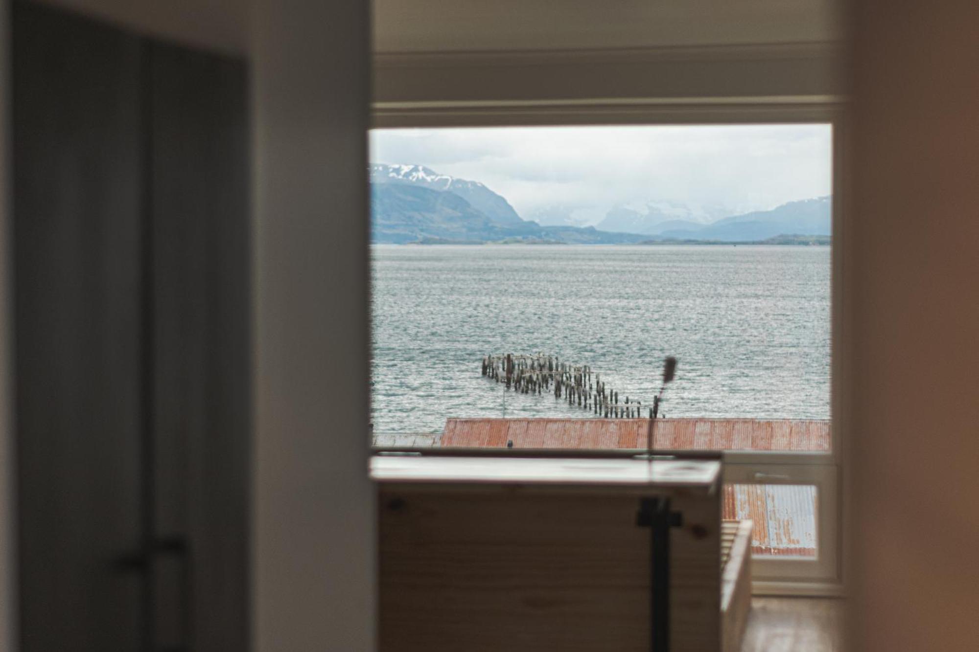 Loft By Toore Patagonia Puerto Natales Exteriér fotografie