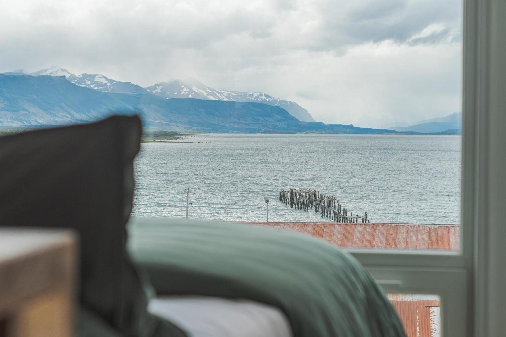 Loft By Toore Patagonia Puerto Natales Exteriér fotografie