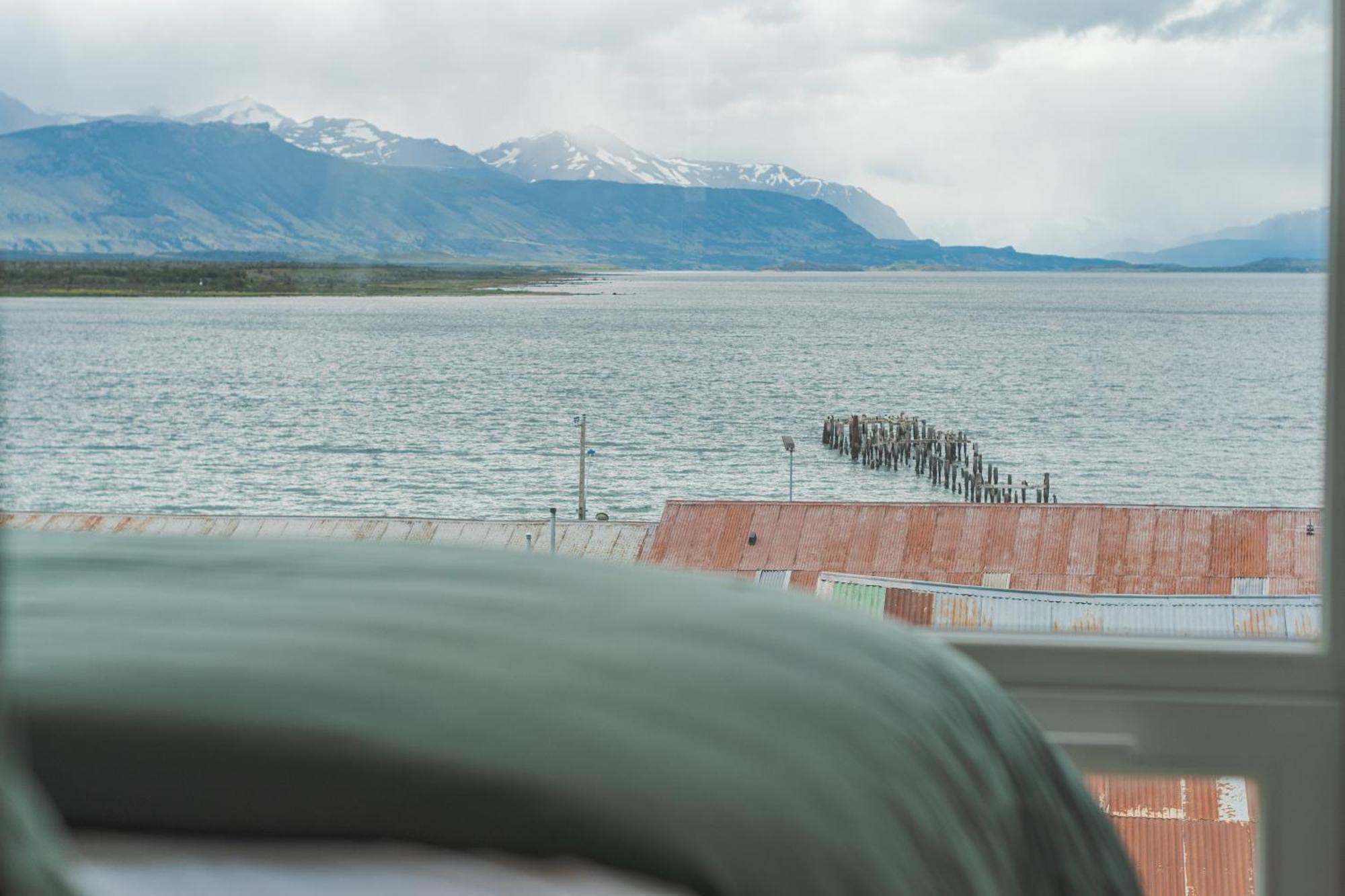 Loft By Toore Patagonia Puerto Natales Exteriér fotografie