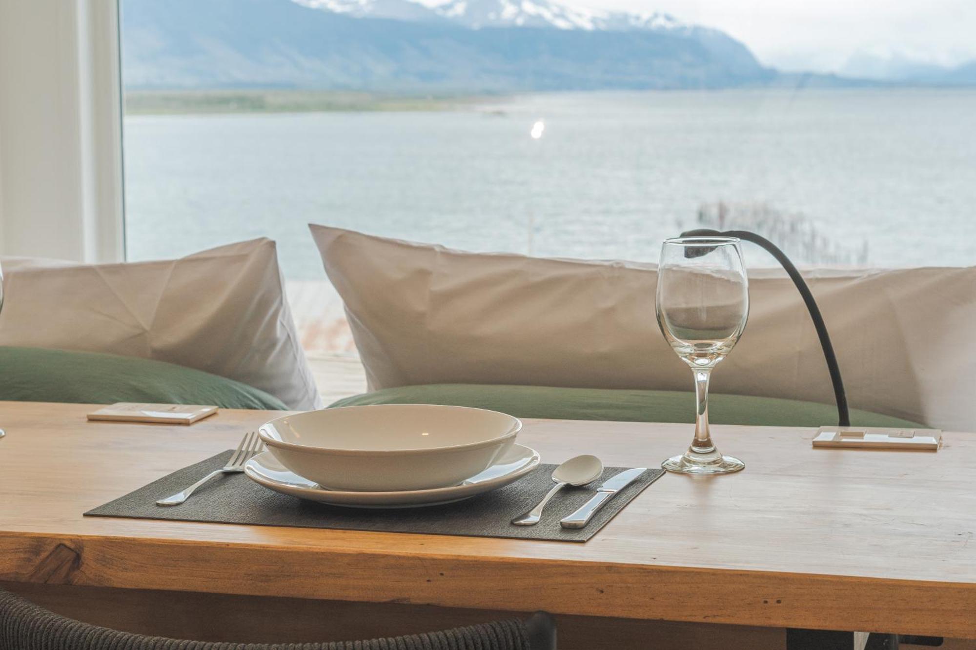 Loft By Toore Patagonia Puerto Natales Exteriér fotografie