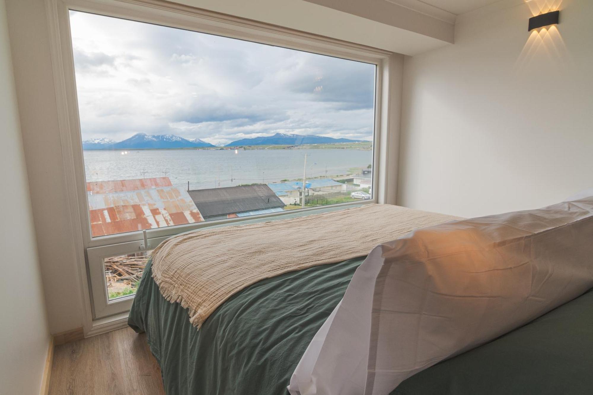 Loft By Toore Patagonia Puerto Natales Exteriér fotografie