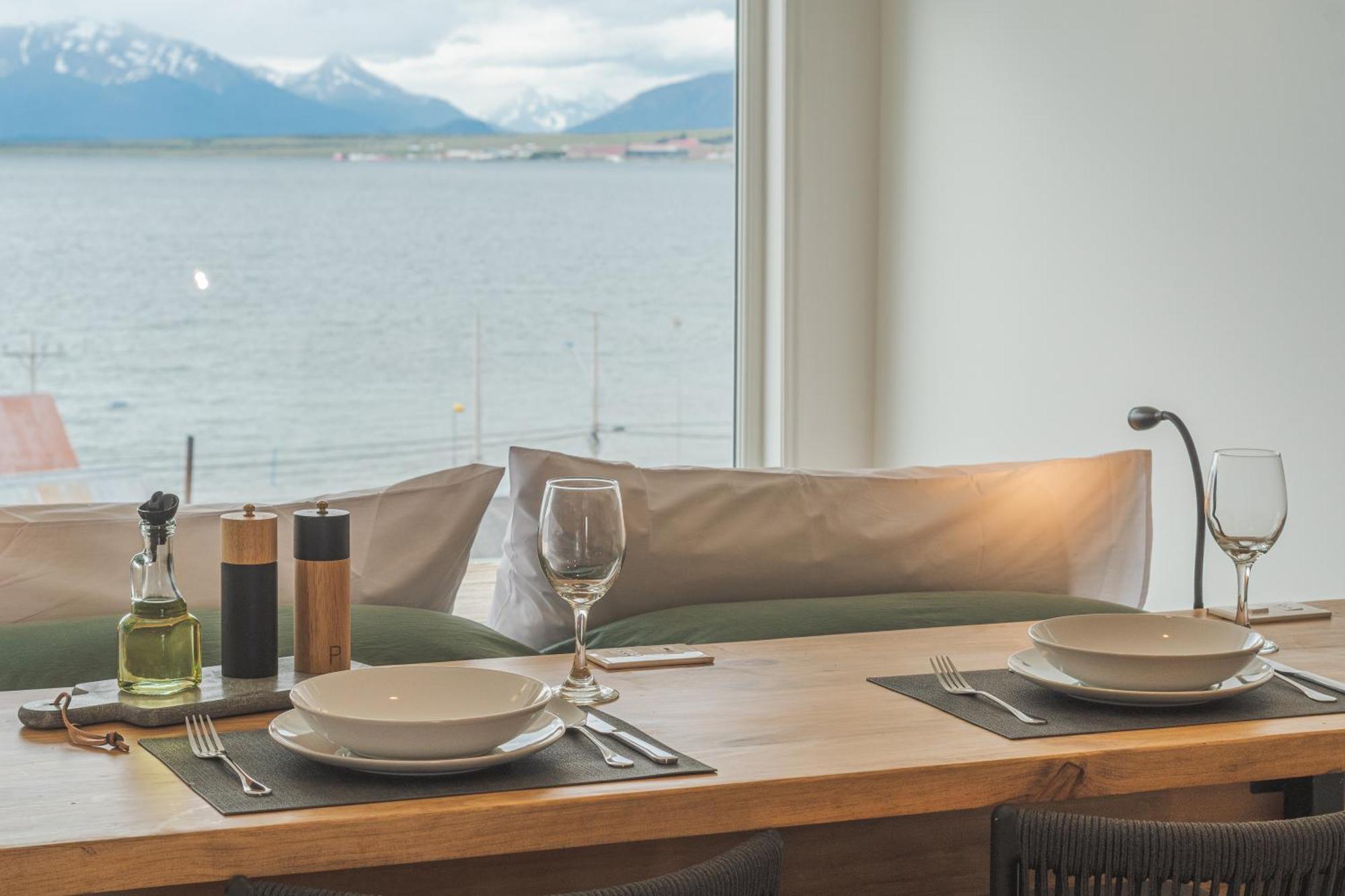 Loft By Toore Patagonia Puerto Natales Exteriér fotografie