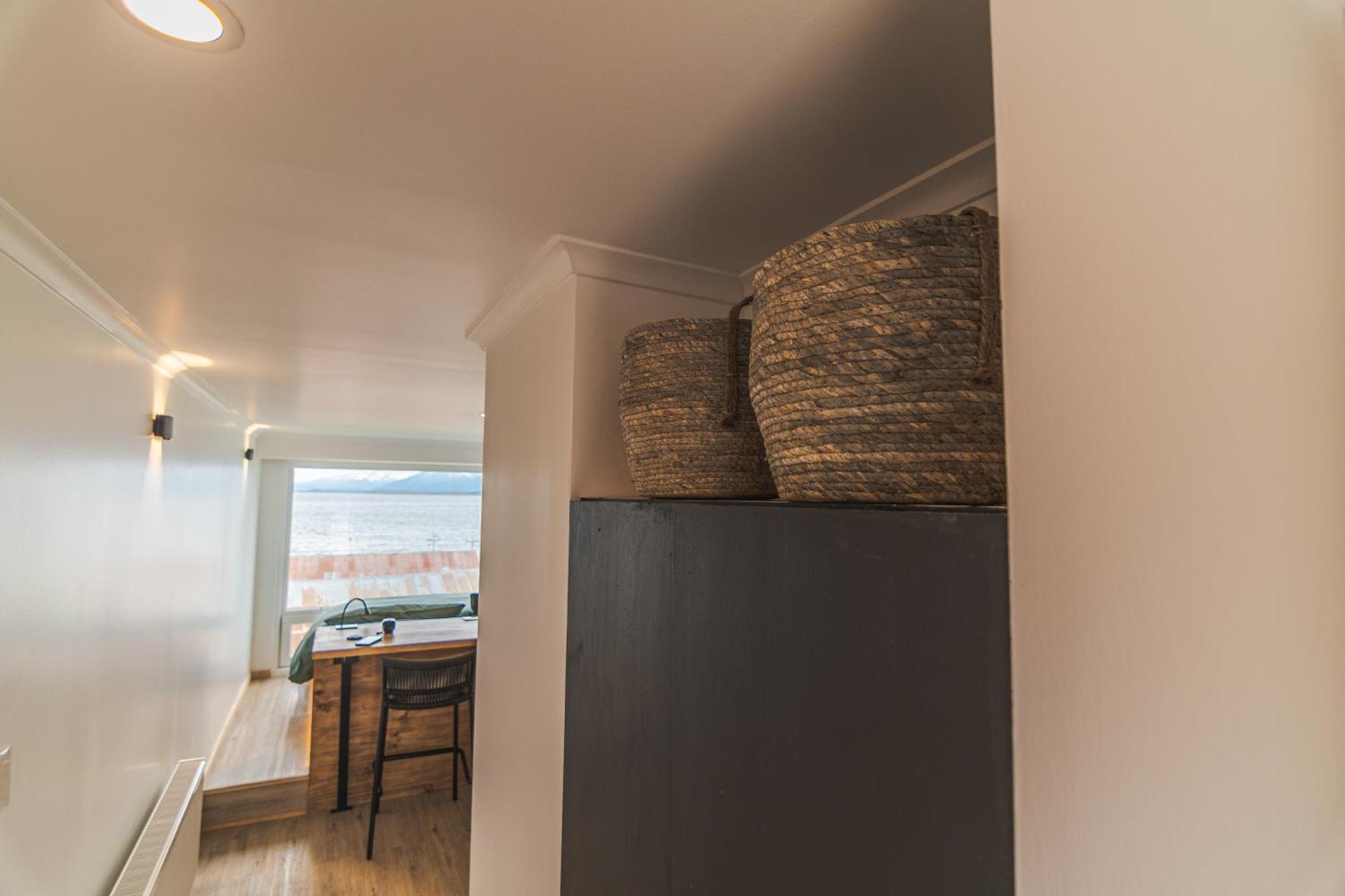 Loft By Toore Patagonia Puerto Natales Exteriér fotografie