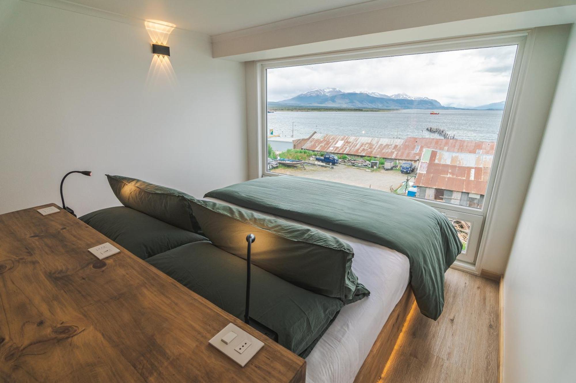 Loft By Toore Patagonia Puerto Natales Exteriér fotografie