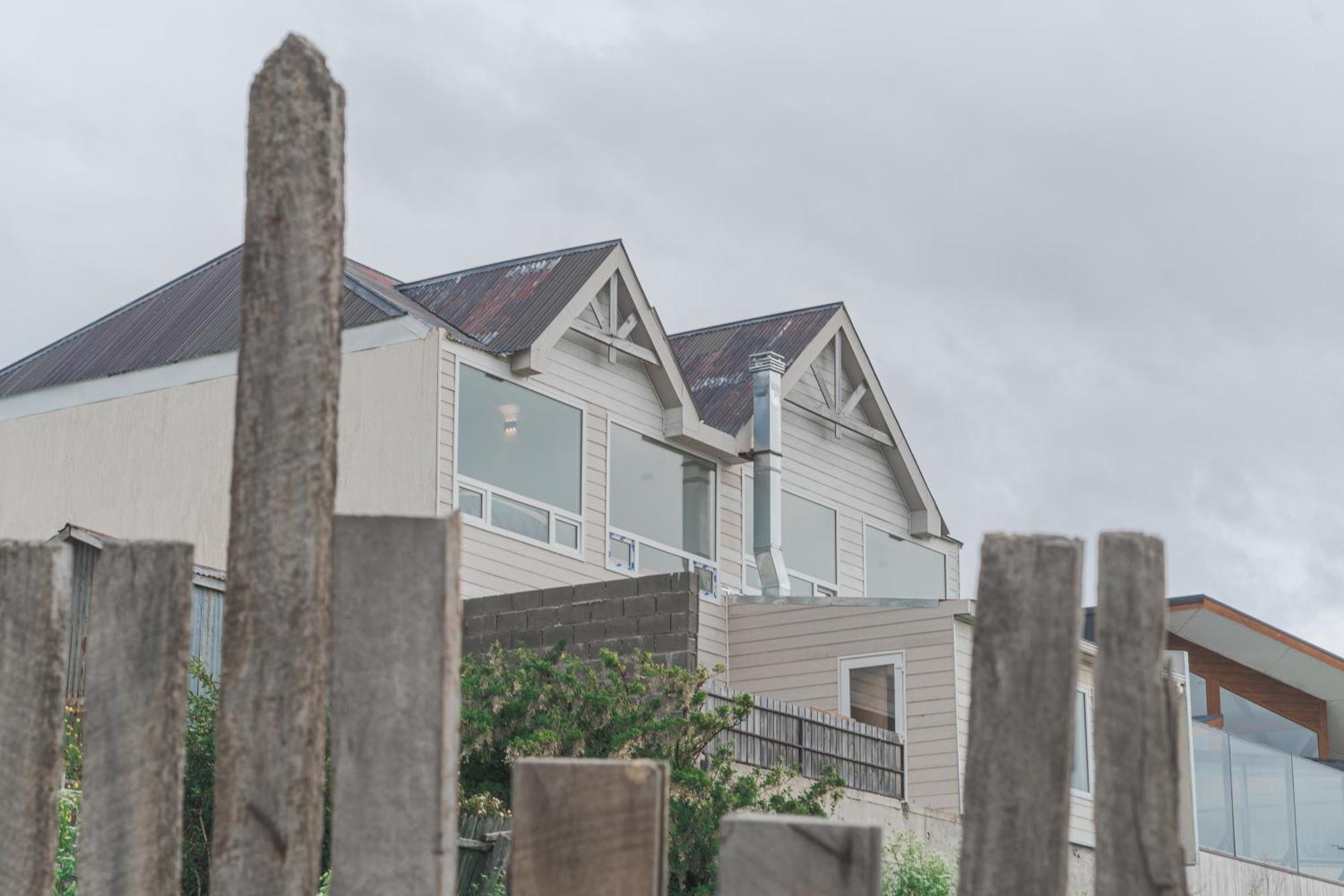 Loft By Toore Patagonia Puerto Natales Exteriér fotografie