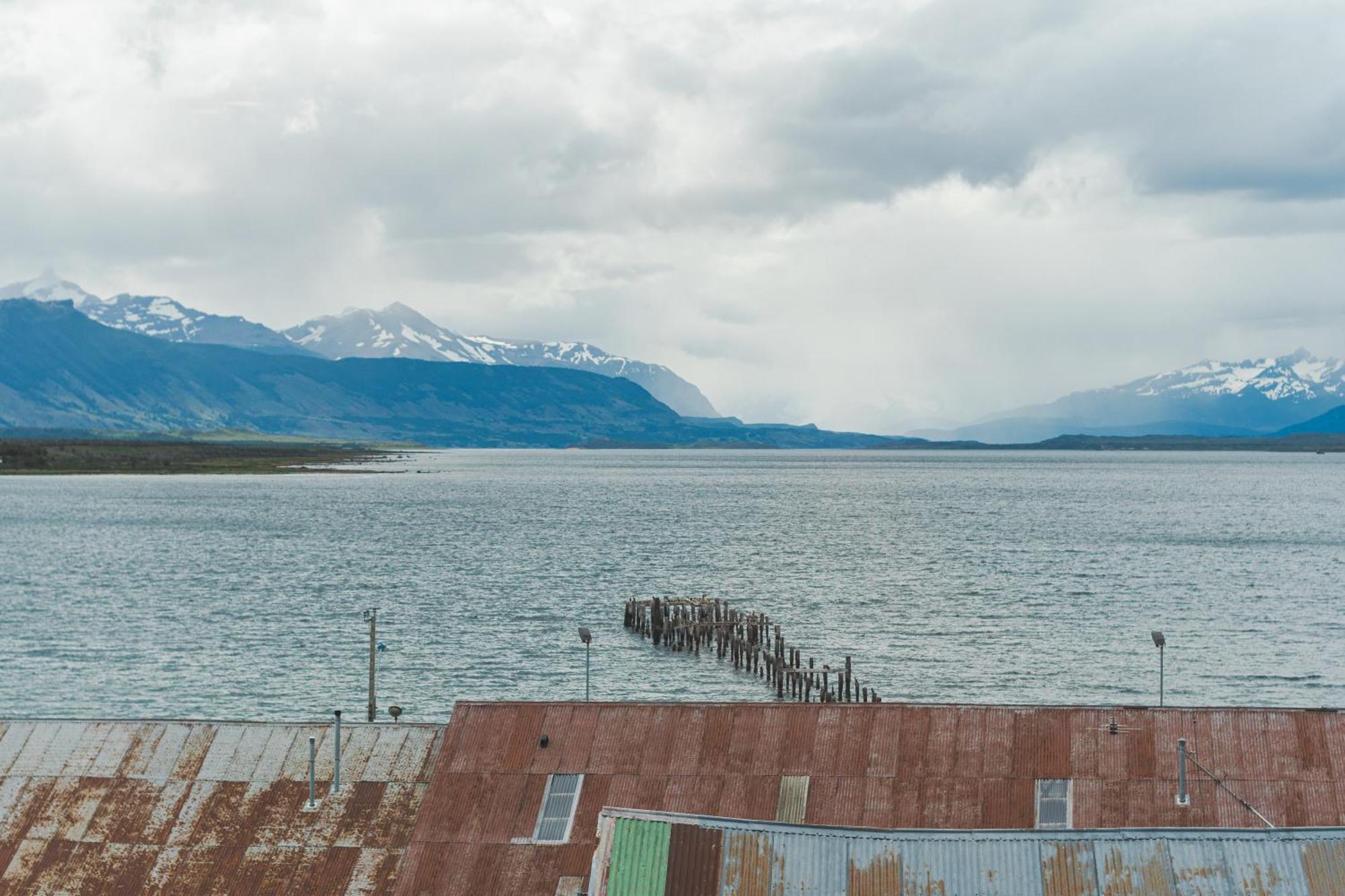 Loft By Toore Patagonia Puerto Natales Exteriér fotografie