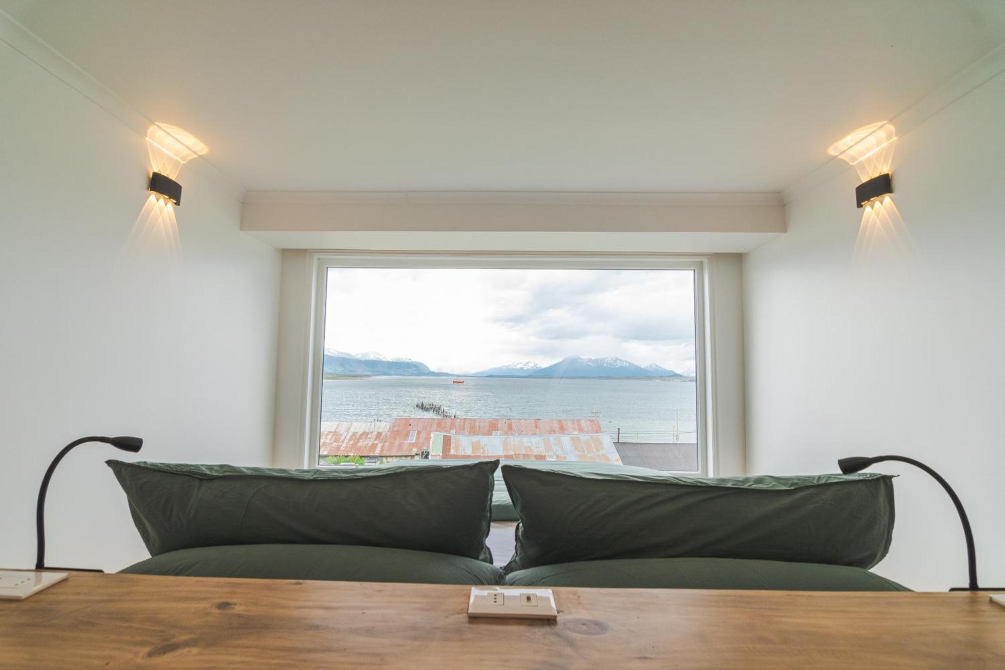 Loft By Toore Patagonia Puerto Natales Exteriér fotografie
