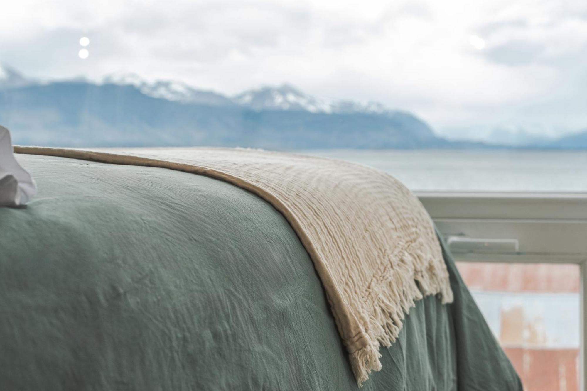 Loft By Toore Patagonia Puerto Natales Exteriér fotografie