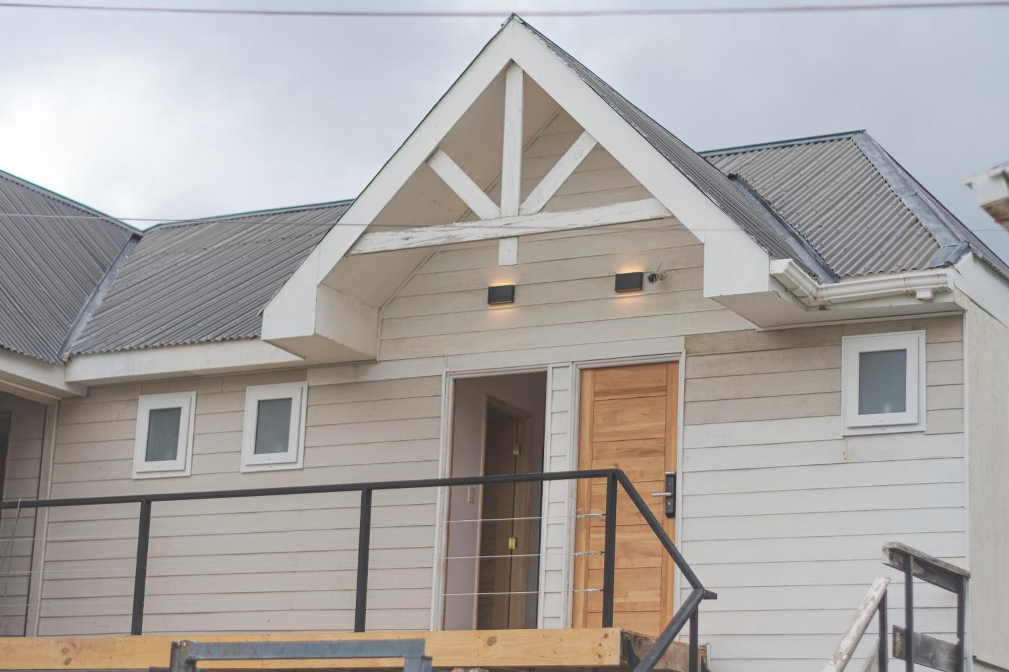 Loft By Toore Patagonia Puerto Natales Exteriér fotografie