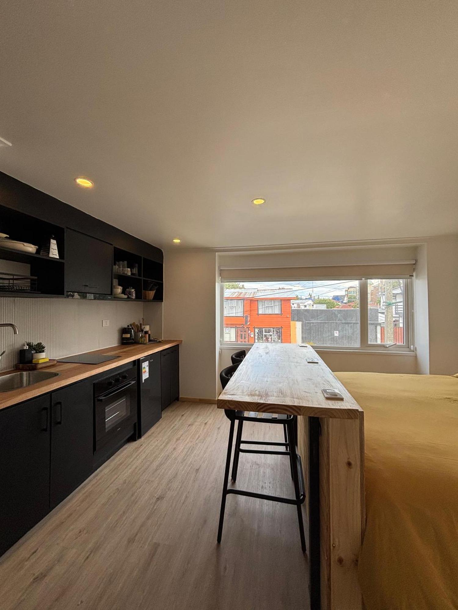 Loft By Toore Patagonia Puerto Natales Exteriér fotografie