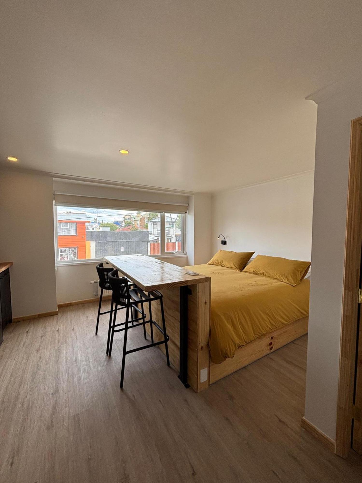 Loft By Toore Patagonia Puerto Natales Exteriér fotografie